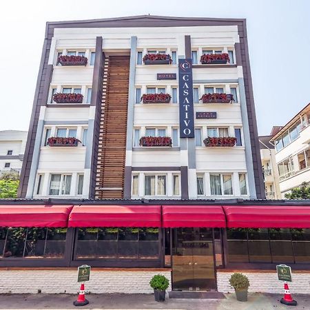 Casativo Hotels Lara Antalya Exterior foto